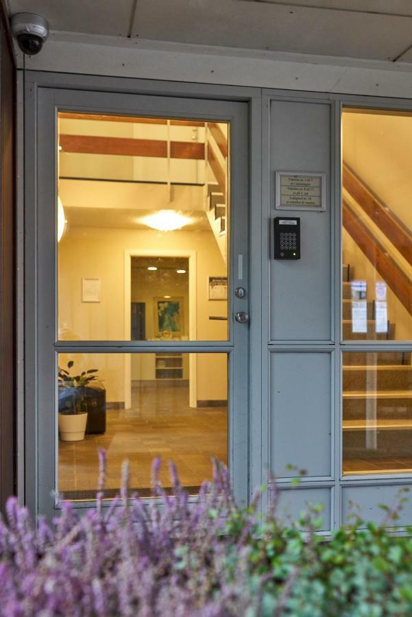 Bb-Hotel Frederikshavn Turisthotellet מראה חיצוני תמונה